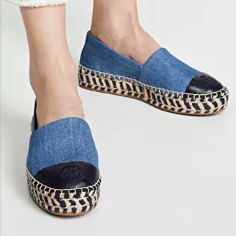 Tory Burch Espadrilles